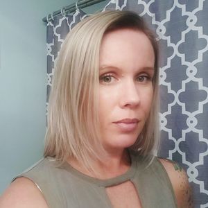 Meet your Posher, Brandi